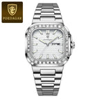 975 Silver White