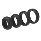 black-4pcs