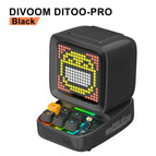 Ditoo-Pro Black / Russian Federation / Speaker