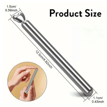 10 Vibration Modes G Spot Bullet Vibrator Nipple Clitorals Anal Stimulator Male Prostate Massager Sex Toys for Women Adults 18+
