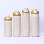 16oz / Milky White