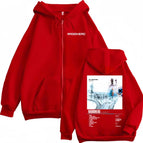 Red / XXXL