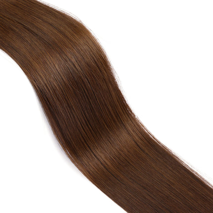 DIYOMO Butterfly Weft Hair Extensions Pu Hole Weft Double Sided Genius Weft Bundles Hand Tied Weft Invisible Weave For Women