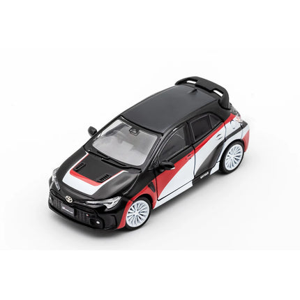 GCD 1/64 Japanese Alloy Car Model Diecast Metal Toy Car Collection – Mini Vehicle for Boys & Adult Hobbyists, Premium Gift