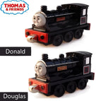 Donald Douglas