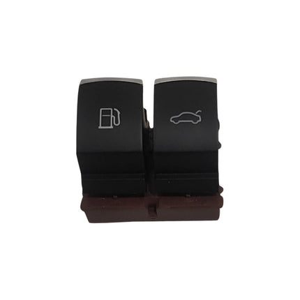 35D959903 Gas Fuel Tank Switch Oil Cap Door Release Key Trunk Luggage Button Fit For VW Passat B6 B7 CC Jetta EOS 3C0959903B
