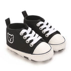C-859BLACK / 7-12 Months