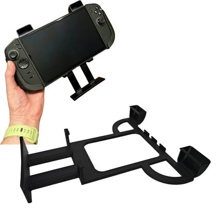 Holder Game for Legion Go 2 belly Stand Bracket Portable Chassis Base for Legion Go 2 Accessories