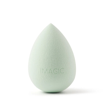 IMAGIC 16-Colors Makeup Sponge Tools Face Beauty Cosmetic Foundation Powder Puff Wet and Dry Use gąbka do makijażu косметика