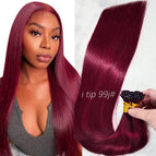 99J / 18inches 45cm / 100g|30%-55%|China Mainland|VIRGIN HAIR