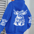 Blue / L