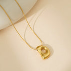 D / 45 and 3cm / Gold