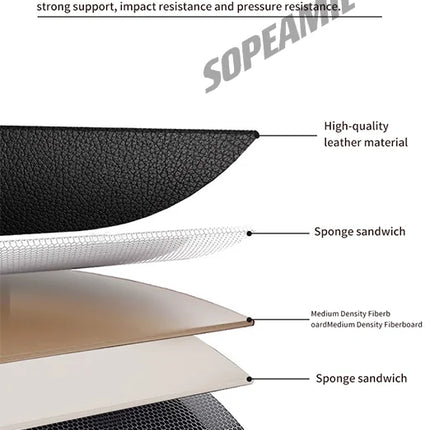 Volkswagen GTI Golf Arteon Tiguan Touareg Passat Polo Scirocco Jeeta CC Polo Car Trunk Storage Box Foldable Stowing Tidying Bag