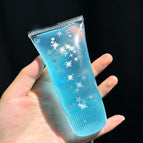 1pc blue