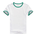 L / Grass green
