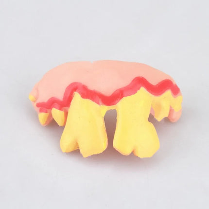 Practical Jokes Denture Gags Funny Dentures 10 Style Rubber Ugly Teeth Scary Trick Fake Denture Teeth Household Theme Party