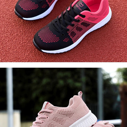 Summer 2026 Women's Quick Dry Air Mesh Sport Aqua Shoes Outdoor Unisex Running Sneakers Mesh Water Shoes