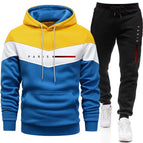 Yellow Set / 4XL
