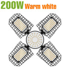 200W Warm White