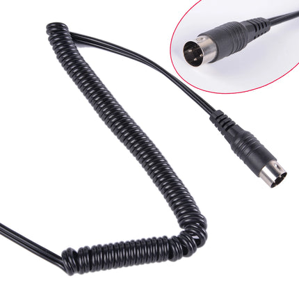 Myricko Dental Micromotor Polishing Micro Motor Handpiece 35000 RPM Dental Lab Equipment Dentist Tool