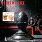 Black-Silicone-L