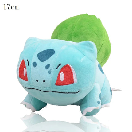 20cm Lovely Pokemon Diglett Growlithe Plush Doll Cartoon Mr. Mime Magnemite Plush Toy Farfetch'd Aerodactyl Plushie Kids Gifts