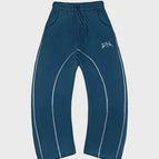 Blue Trousers / 4XL