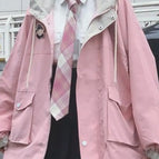 Pink / M