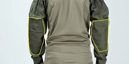 UF PRO Pioneer Frog Suit Summer Quick Dry Training Top G3 Tactical Clothing CP Camouflage Bullet Camping and Hunting Jacket