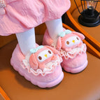 Pink Heel / 26-27Insole 16.0 cm