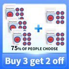 Buy 3 get 2 free