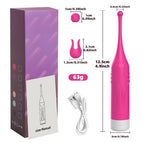 VM Rose Red