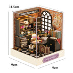 QT-085 with cover
