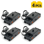4PCS