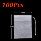 100pcs 10x15cm