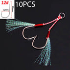 Hooks 2 No.12