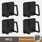 4PCS-black