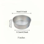 5 inches