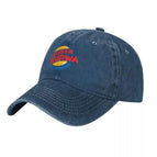 Navy Blue / Adjustable