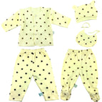 yellow-star / newborn