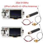 V3 915MHz 2PCS