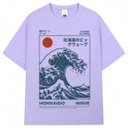 Light purple / S