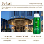 Sofitel / 500ML / Saudi Arabia