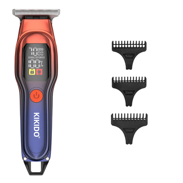 Automatic hairdresser electric push cut hair charging type electric push artifact automatic razor home electric hairdresser