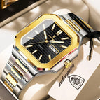 672 Black Gold