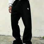 black / M