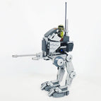 Walker G(1 Figs)