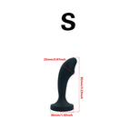BLACK-S