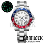 Polished Strap 1 / 40mm NH34 Soild