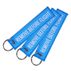 Light Blue / 3 pieces